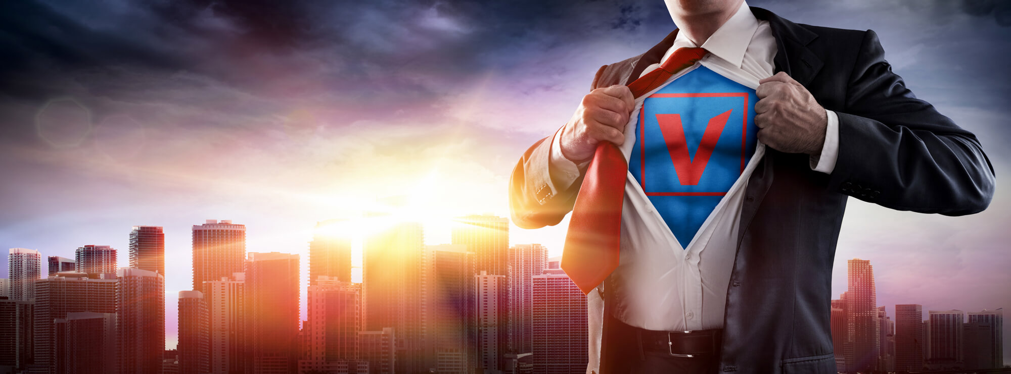 Technologisches Interface mit abstrakter Daten- und Systemdarstellung